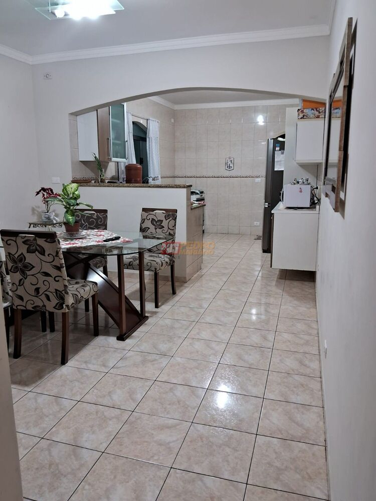 Sobrado, 3 quartos, 193 m² - Foto 9