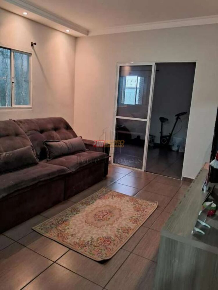 Sobrado, 3 quartos, 193 m² - Foto 2