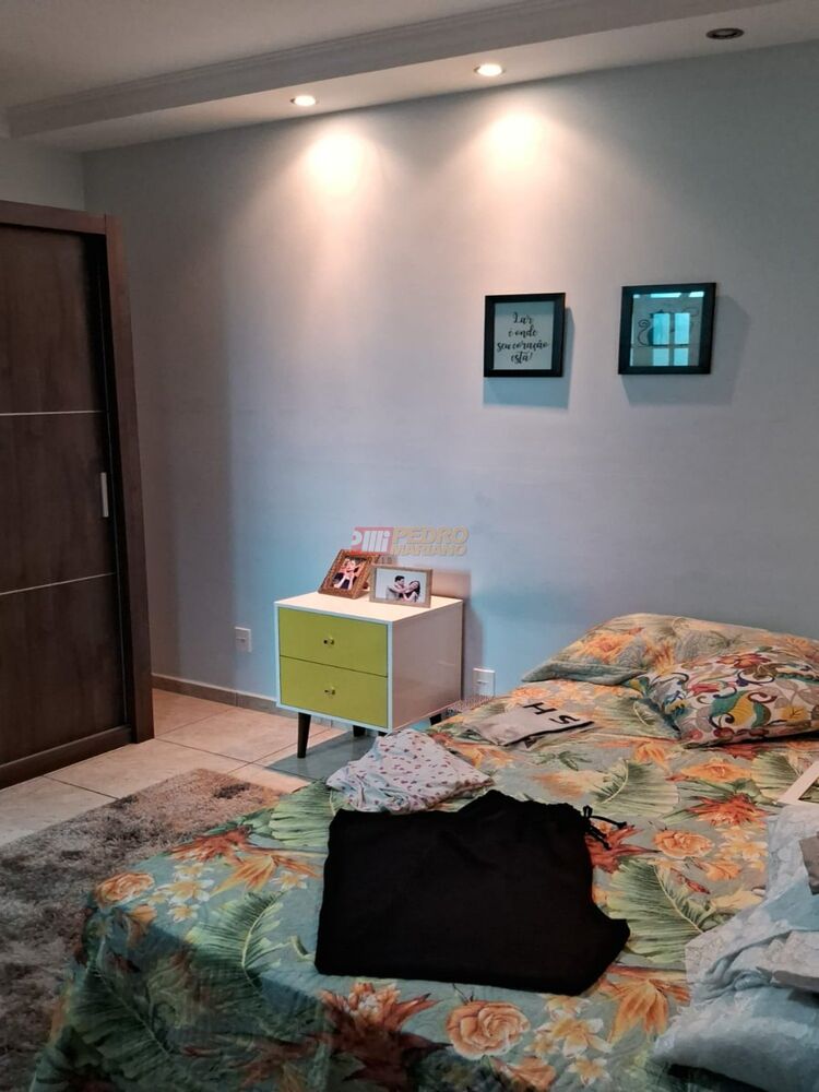Sobrado, 3 quartos, 193 m² - Foto 4