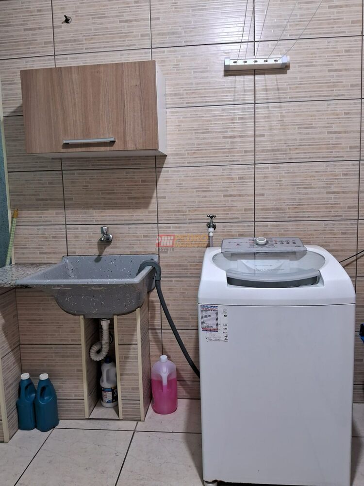 Sobrado, 3 quartos, 193 m² - Foto 12