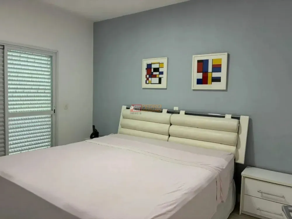 Sobrado, 3 quartos, 150 m² - Foto 3