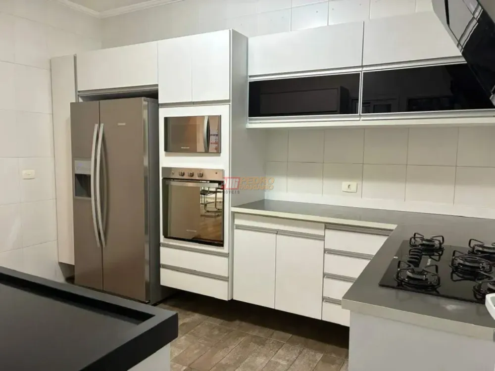 Sobrado, 3 quartos, 150 m² - Foto 7