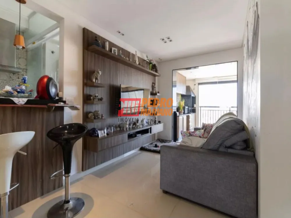 Apartamento, 1 quarto, 65 m² - Foto 3