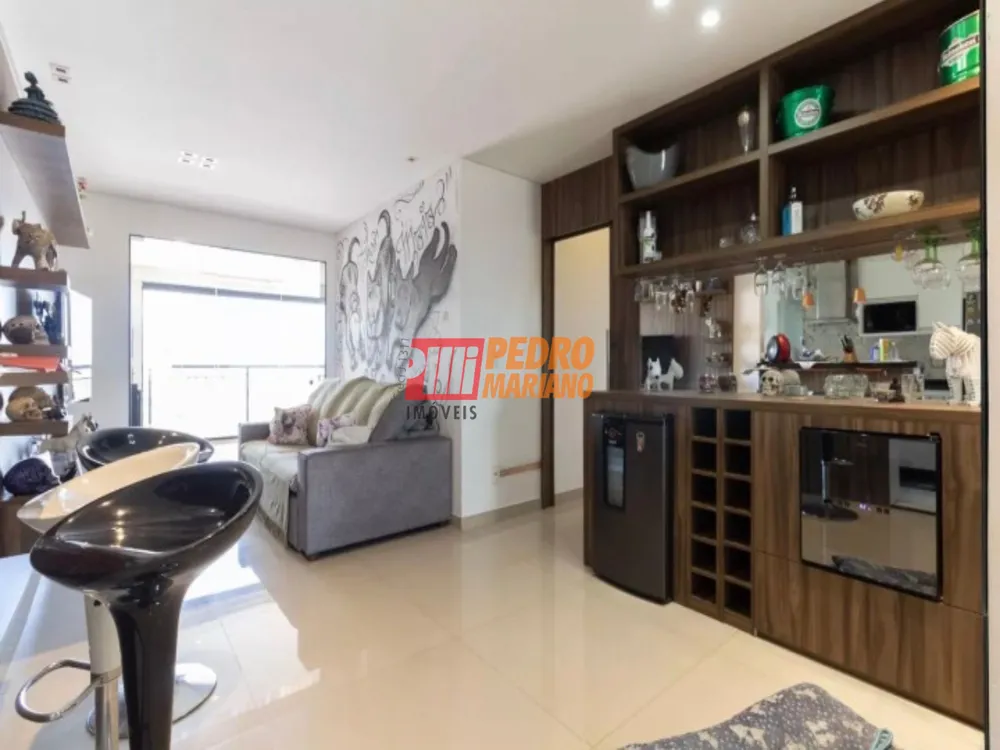 Apartamento, 1 quarto, 65 m² - Foto 1