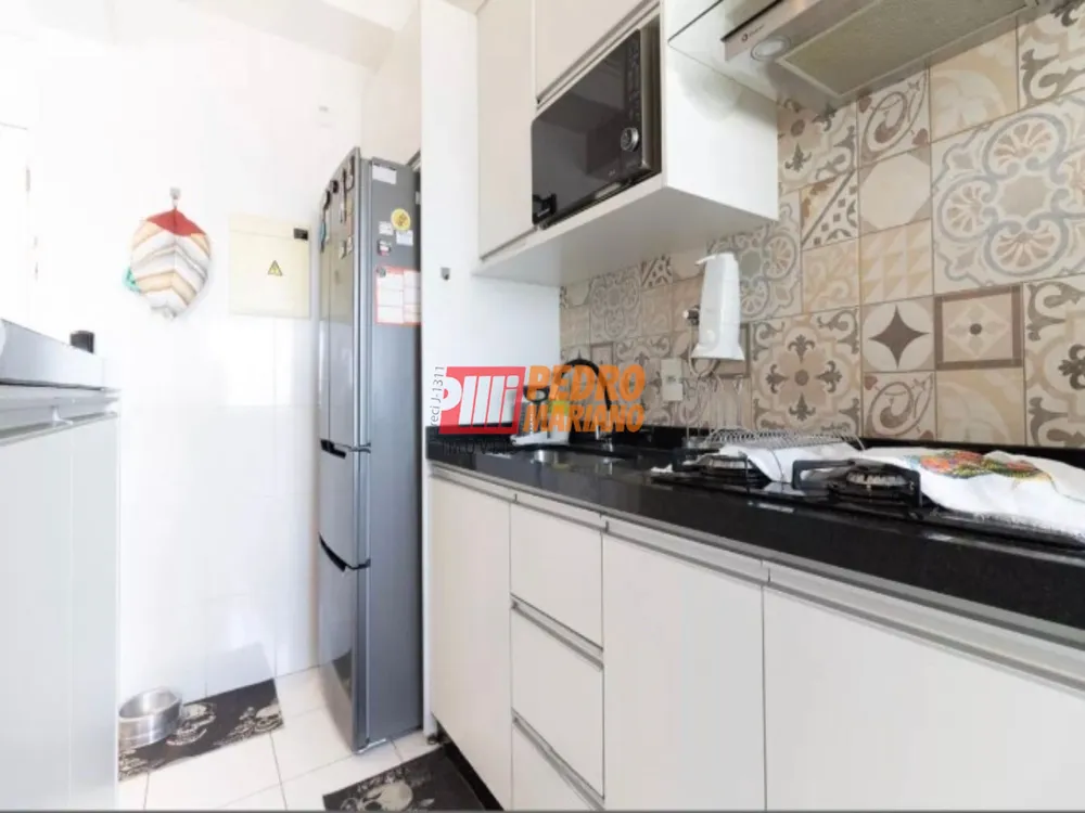 Apartamento, 1 quarto, 65 m² - Foto 8