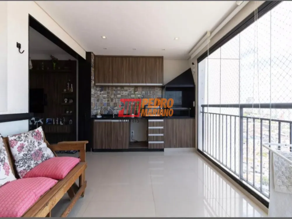 Apartamento, 1 quarto, 65 m² - Foto 3