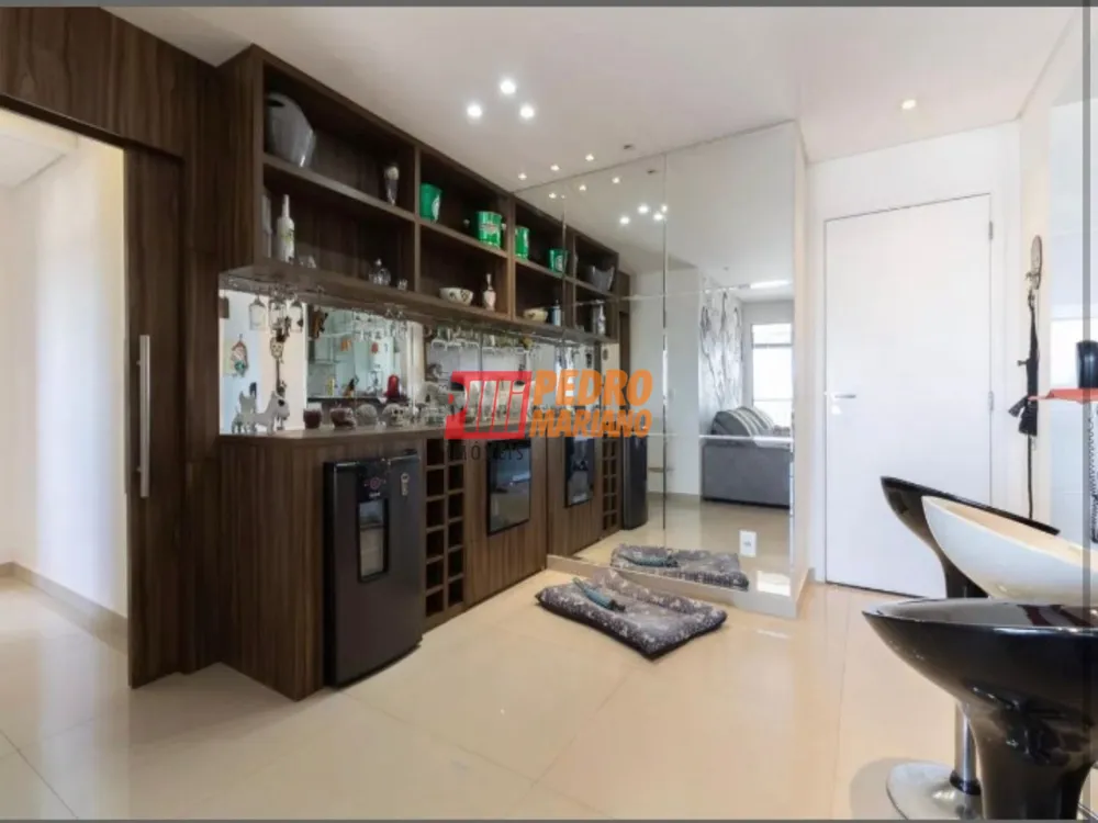 Apartamento, 1 quarto, 65 m² - Foto 4