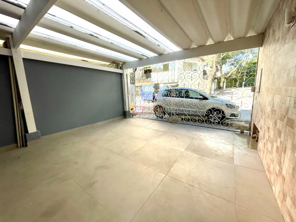 Sobrado, 3 quartos, 167 m² - Foto 12