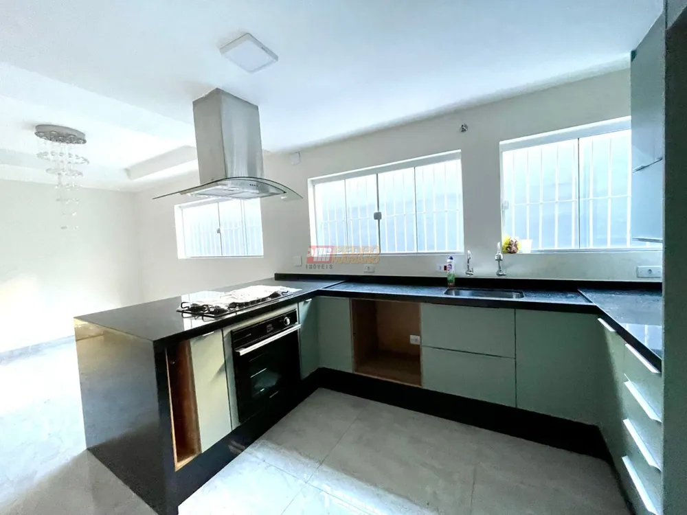 Sobrado, 3 quartos, 167 m² - Foto 9