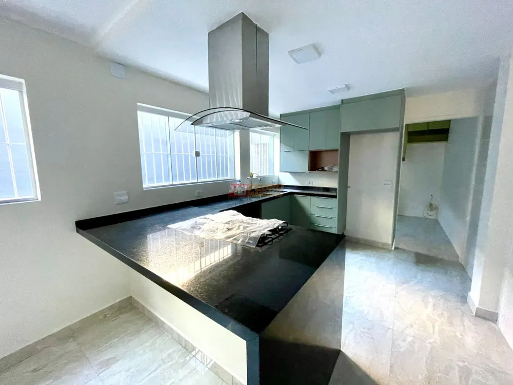 Sobrado, 3 quartos, 167 m² - Foto 8