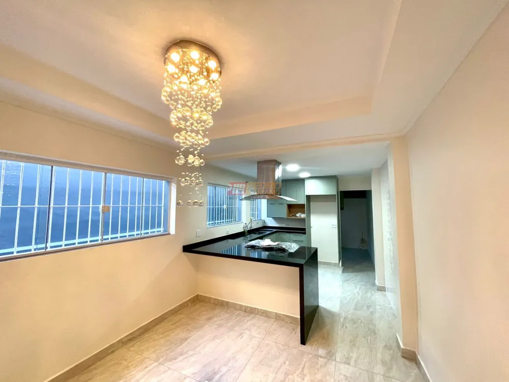 Sobrado, 3 quartos, 167 m² - Foto 1