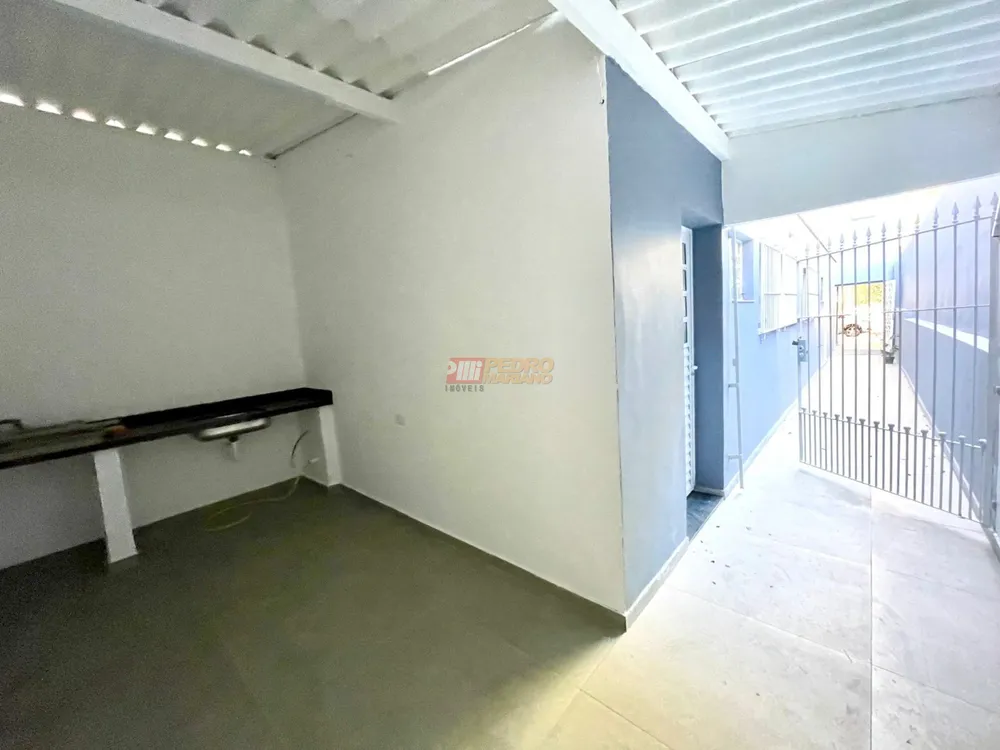 Sobrado, 3 quartos, 167 m² - Foto 11