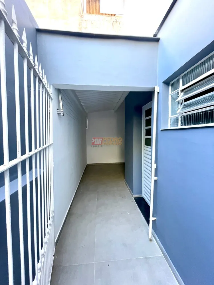 Sobrado, 3 quartos, 167 m² - Foto 10