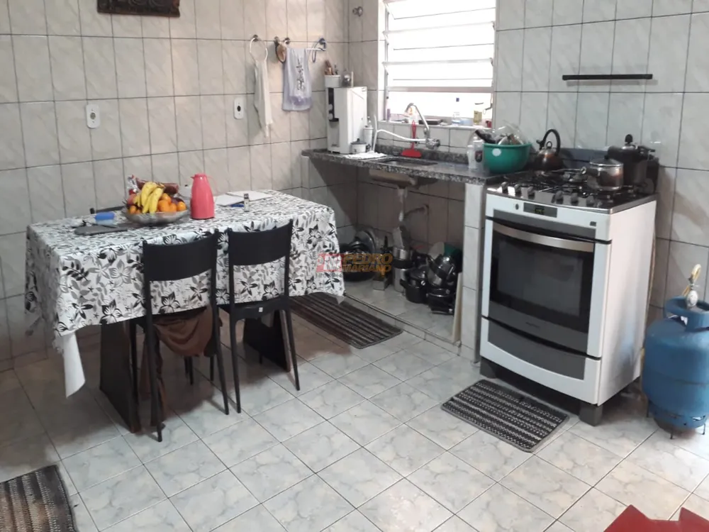 Sobrado, 3 quartos, 141 m² - Foto 7
