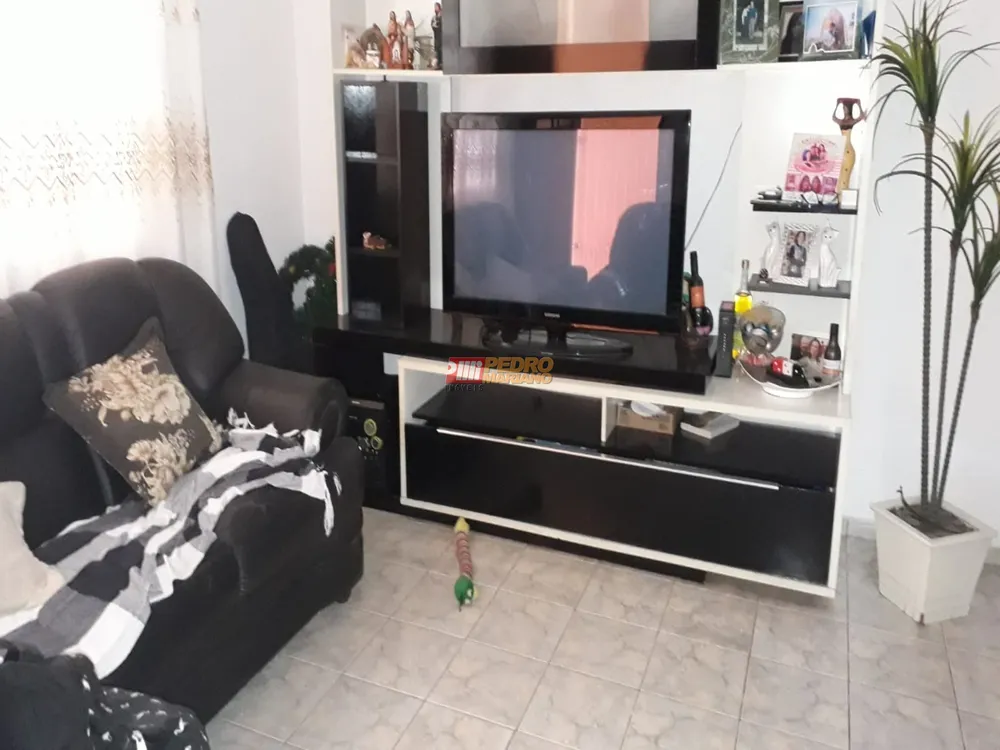 Sobrado, 3 quartos, 141 m² - Foto 2
