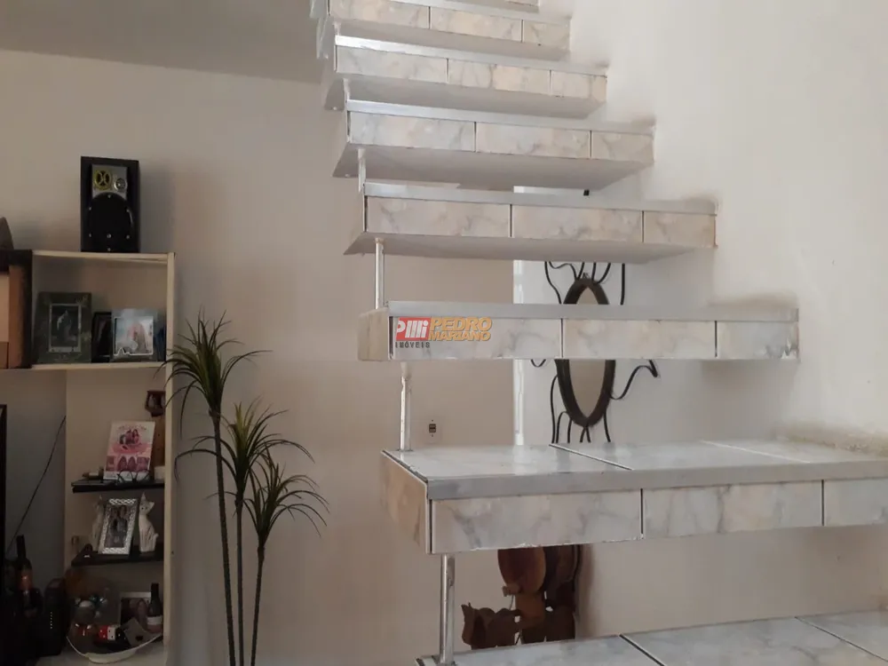 Sobrado, 3 quartos, 141 m² - Foto 3