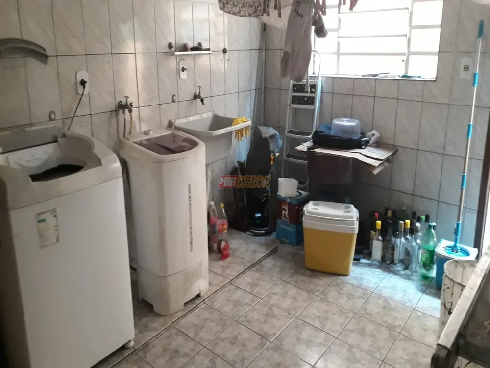 Sobrado, 3 quartos, 141 m² - Foto 8