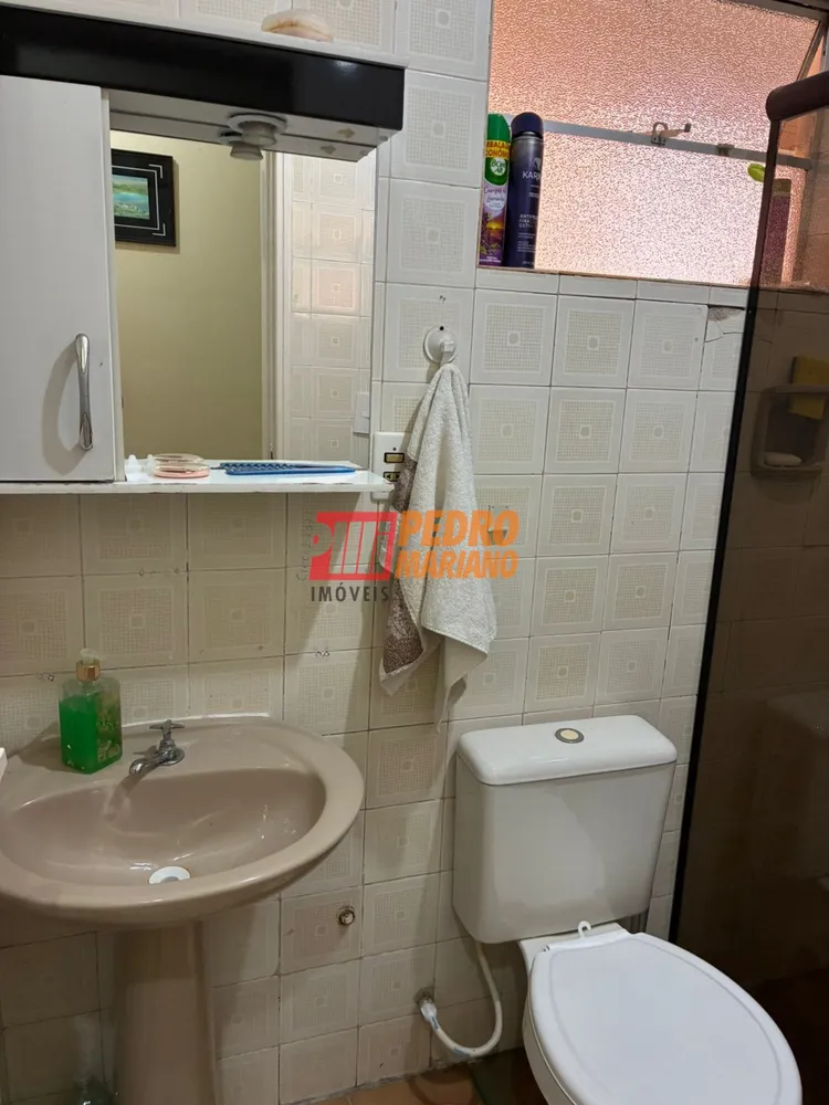 Apartamento, 2 quartos, 60 m² - Foto 10