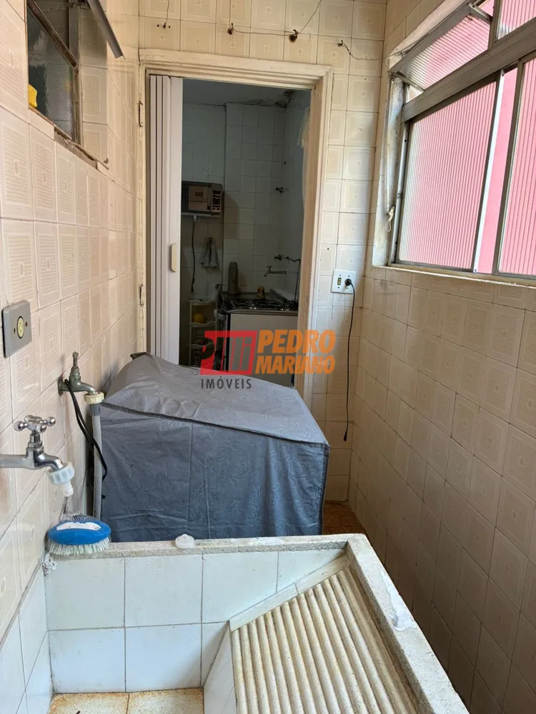 Apartamento, 2 quartos, 60 m² - Foto 9
