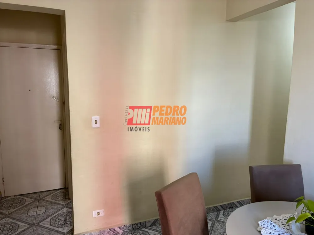 Apartamento, 2 quartos, 60 m² - Foto 3