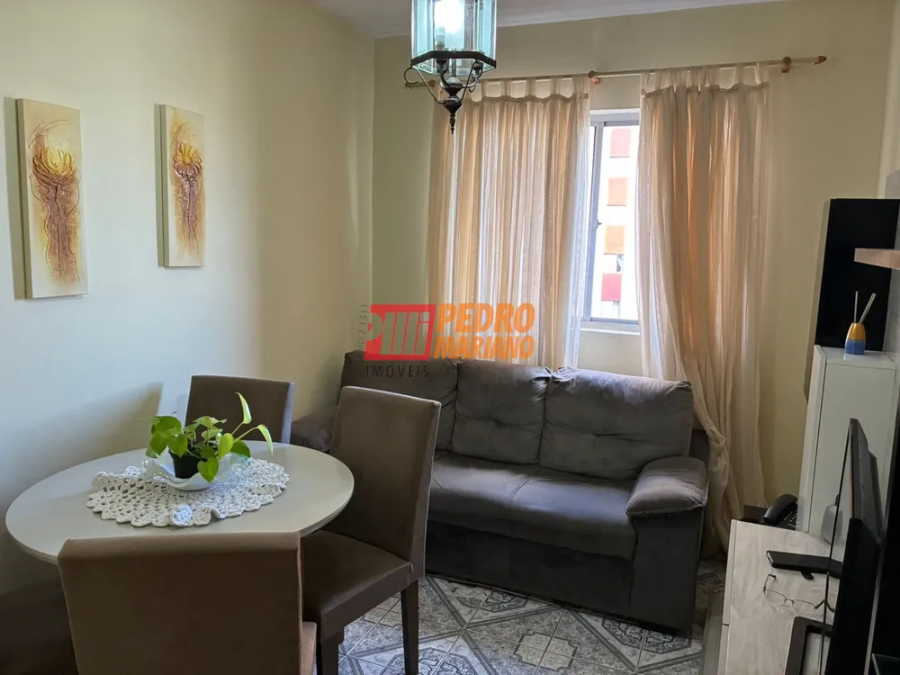 Apartamento, 2 quartos, 60 m² - Foto 1