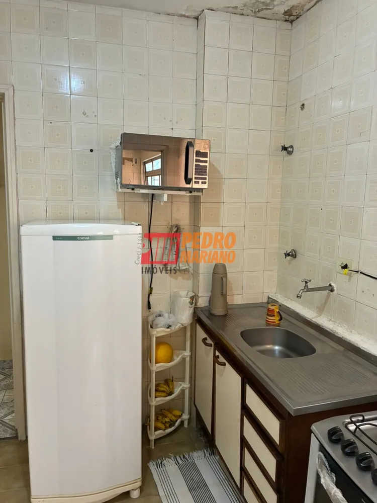 Apartamento, 2 quartos, 60 m² - Foto 4