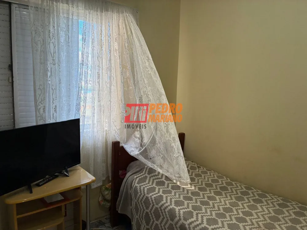 Apartamento, 2 quartos, 60 m² - Foto 6