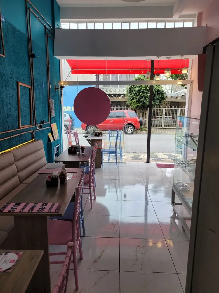 Sala-Conjunto, 58 m² - Foto 3