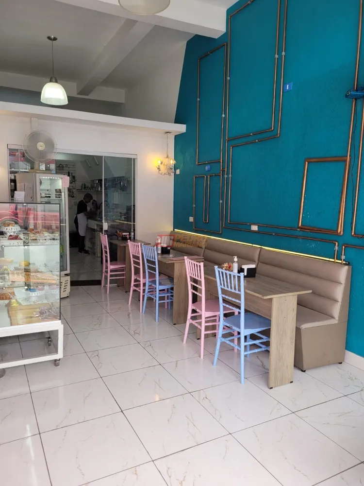 Sala-Conjunto, 58 m² - Foto 4