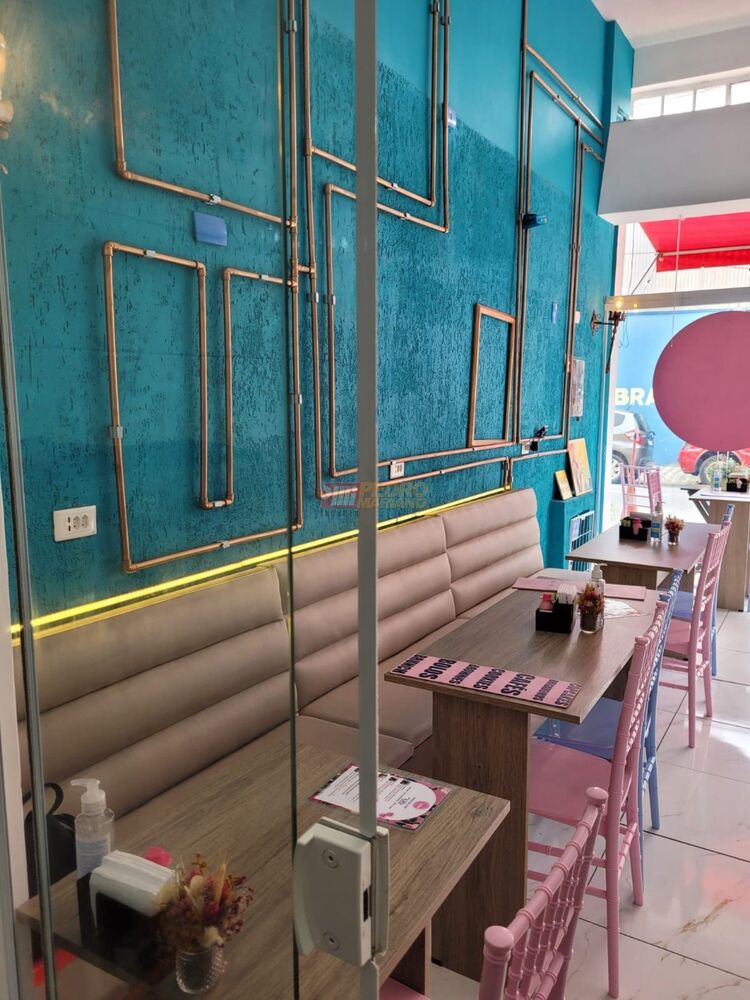 Sala-Conjunto, 58 m² - Foto 4