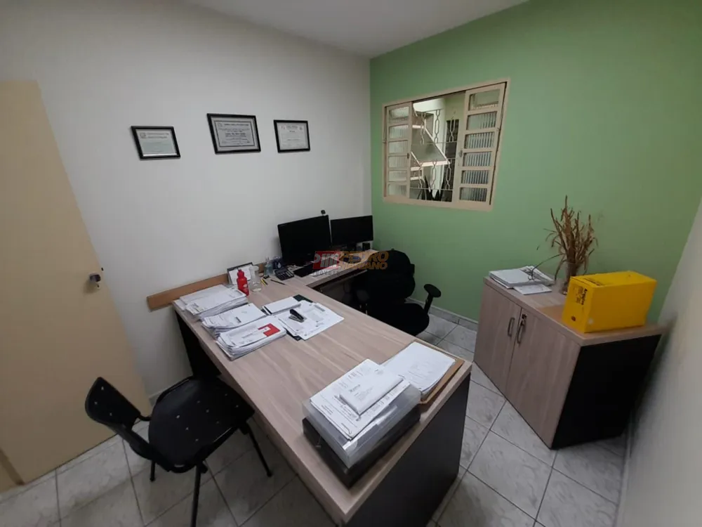 Prédio Inteiro, 226 m² - Foto 9