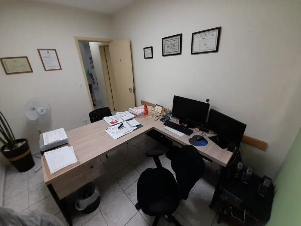 Prédio Inteiro, 226 m² - Foto 10