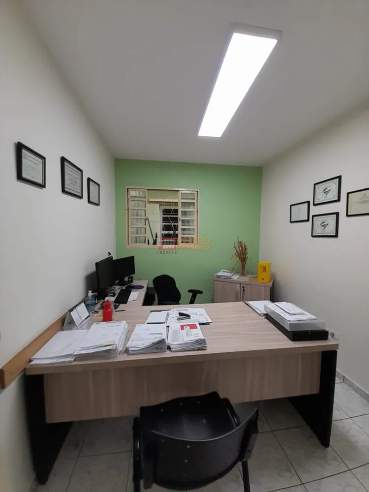 Prédio Inteiro, 226 m² - Foto 2
