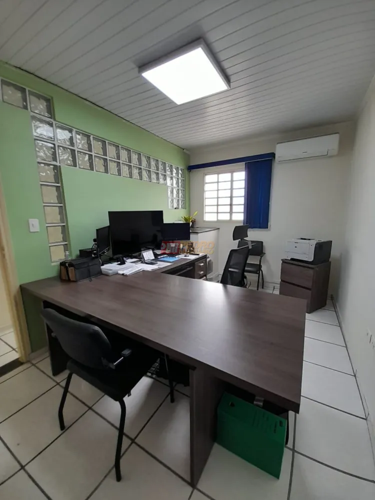 Prédio Inteiro, 226 m² - Foto 7