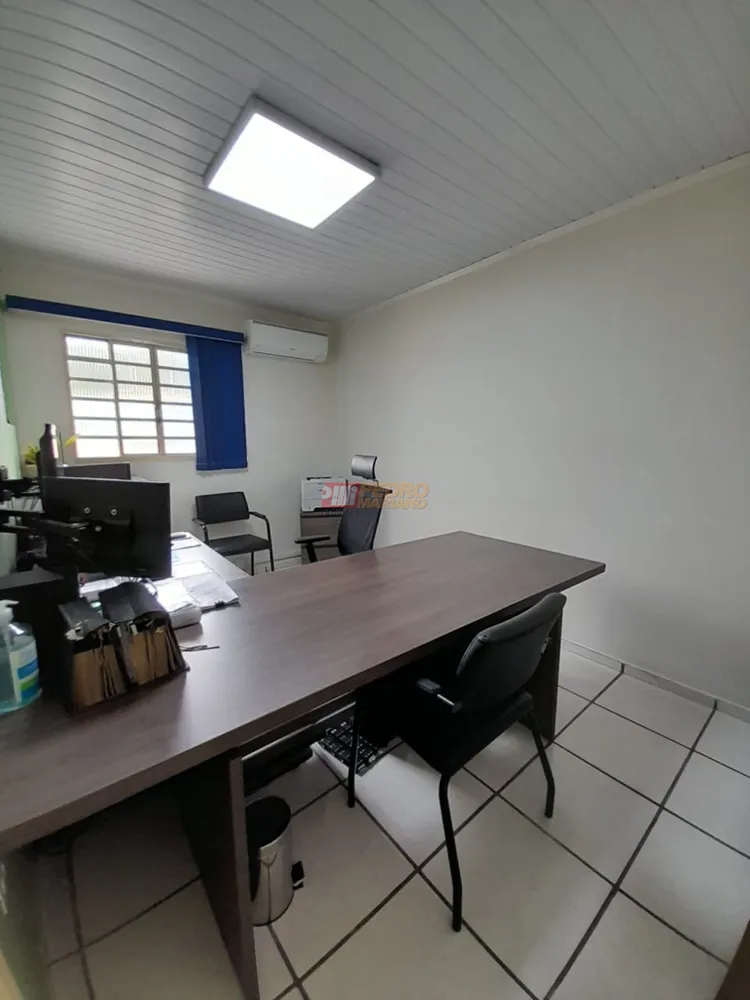Prédio Inteiro, 226 m² - Foto 6