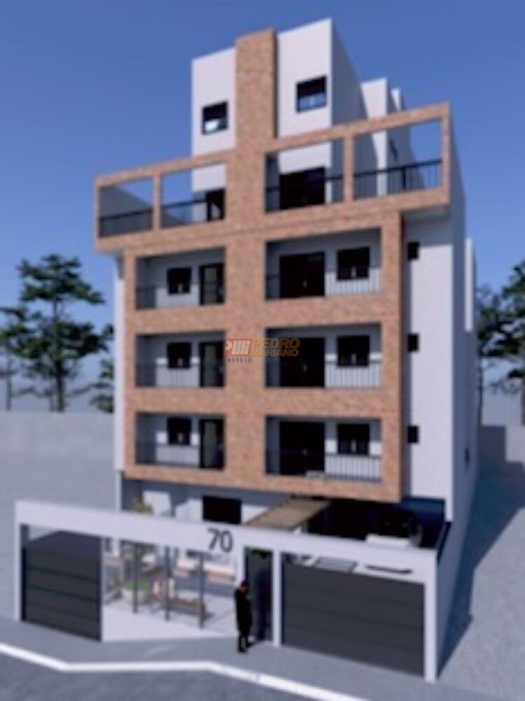 Cobertura, 2 quartos, 98 m² - Foto 23