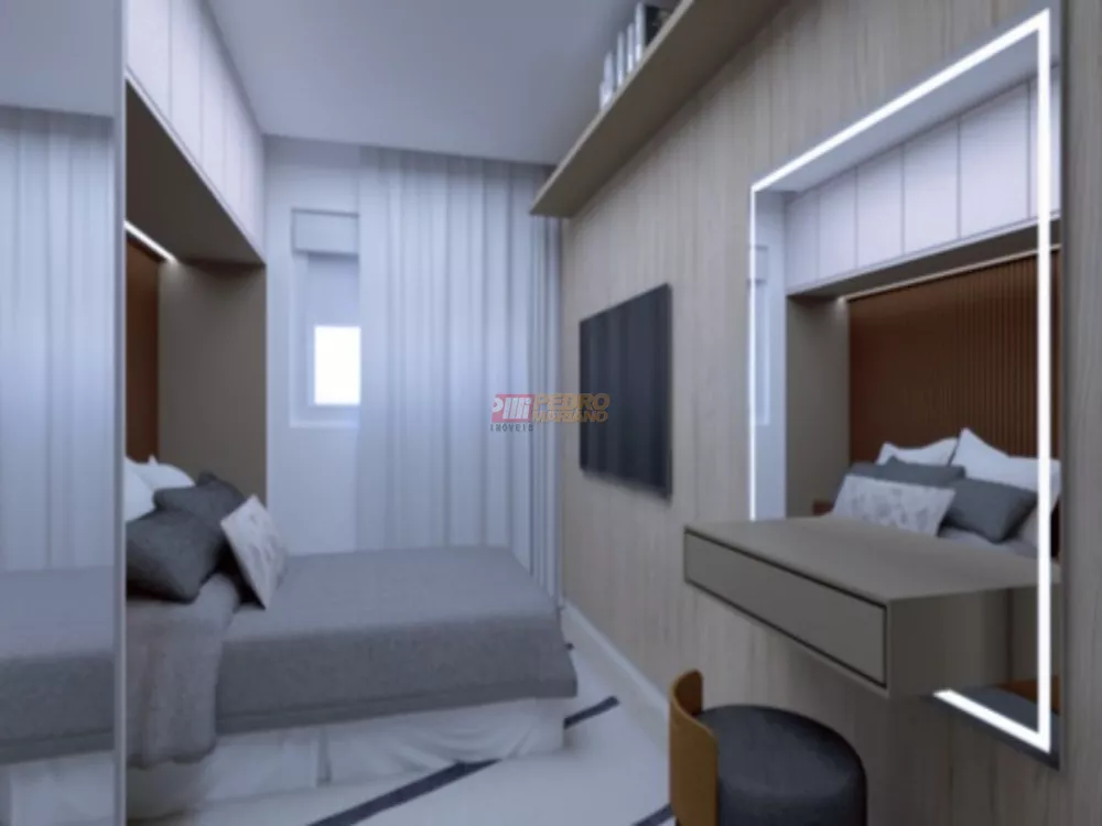 Cobertura, 2 quartos, 98 m² - Foto 13