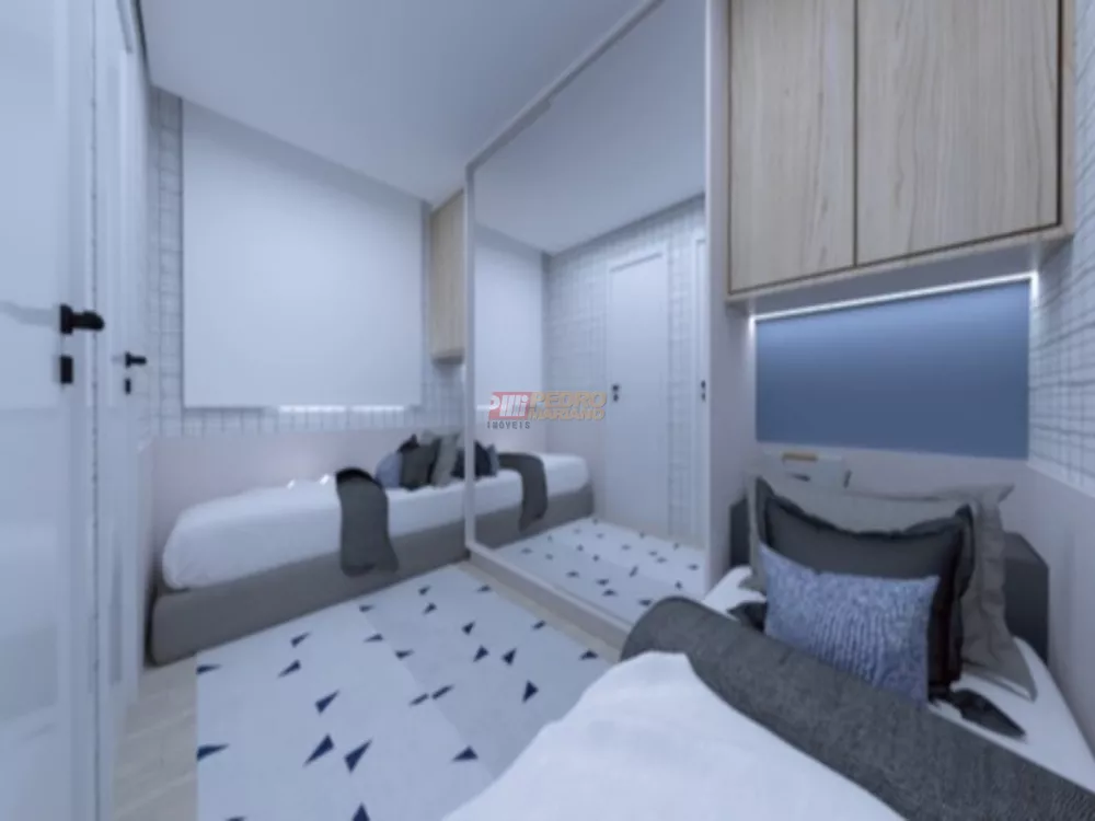 Cobertura, 2 quartos, 98 m² - Foto 11