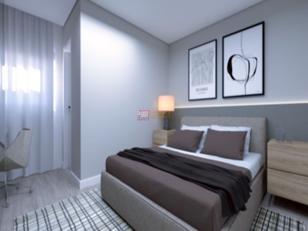 Cobertura, 2 quartos, 98 m² - Foto 6