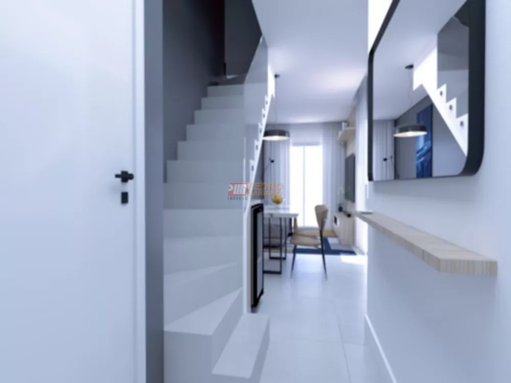 Cobertura, 2 quartos, 98 m² - Foto 5