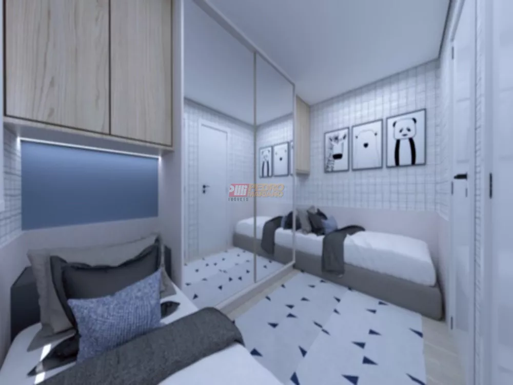 Cobertura, 2 quartos, 98 m² - Foto 10