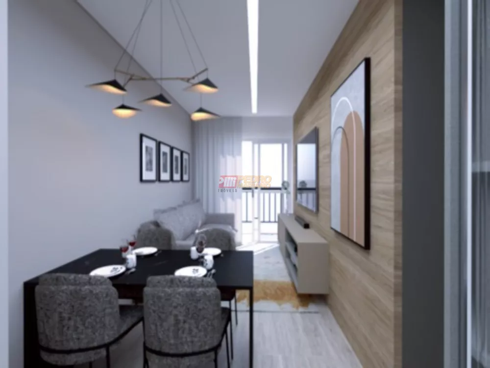 Cobertura, 2 quartos, 98 m² - Foto 1