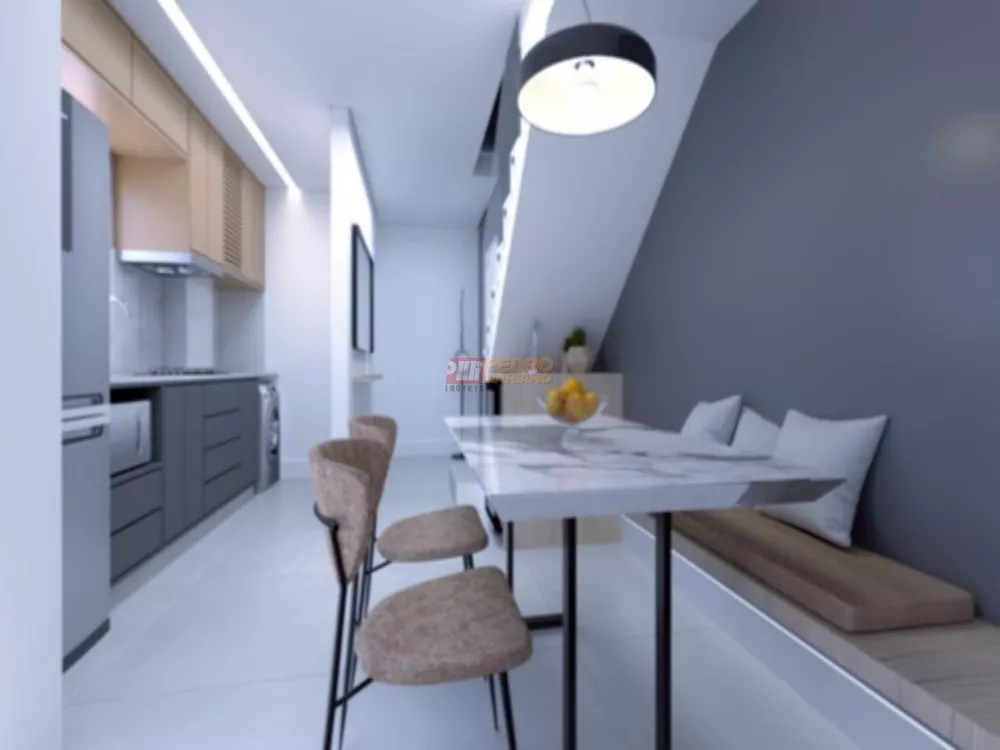 Cobertura, 2 quartos, 98 m² - Foto 17