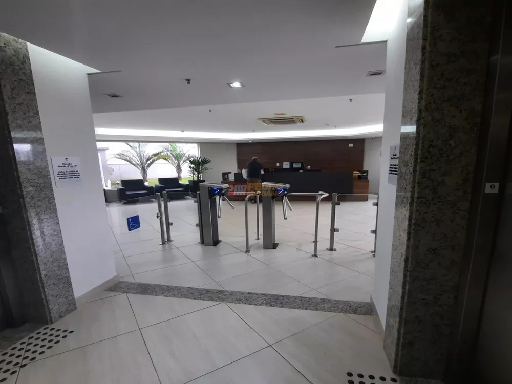 Sala-Conjunto, 36 m² - Foto 7