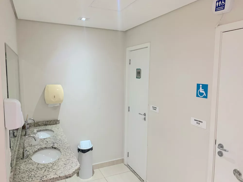 Sala-Conjunto, 36 m² - Foto 25