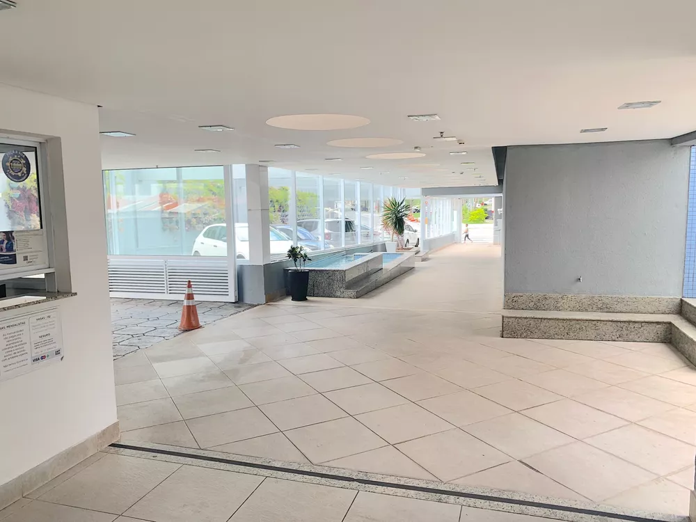 Sala-Conjunto, 36 m² - Foto 8