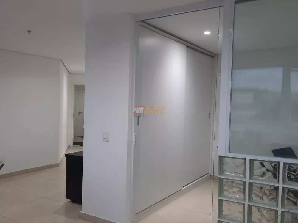 Sala-Conjunto, 36 m² - Foto 17