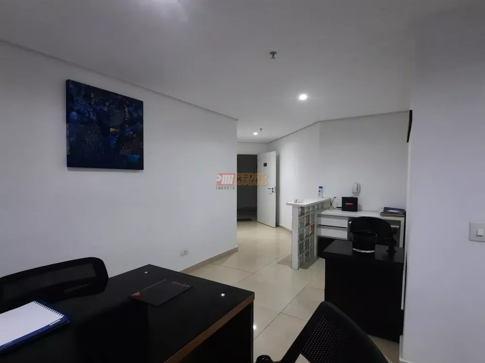Sala-Conjunto, 36 m² - Foto 16