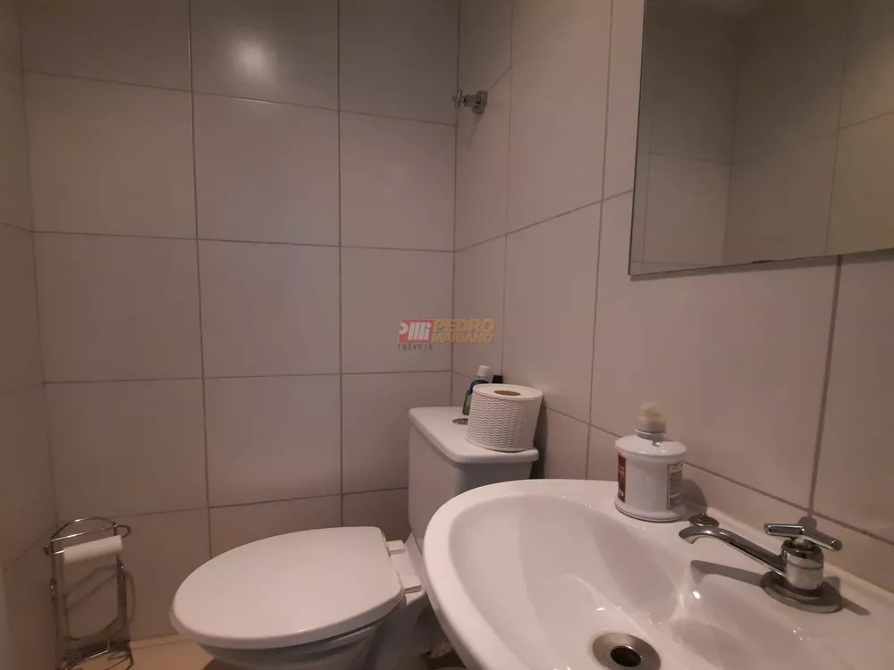 Sala-Conjunto, 36 m² - Foto 12