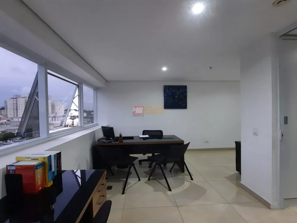 Sala-Conjunto, 36 m² - Foto 14